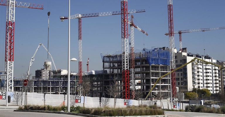 adquirir una vivienda