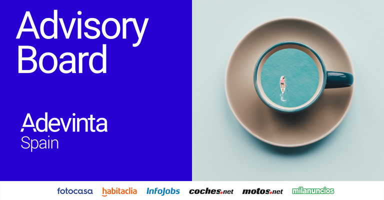 Adevinta Spain crea su Advisory Board, un espacio de inspiración sobre los retos y desafíos a los que se enfrenta como compañía tech de referencia