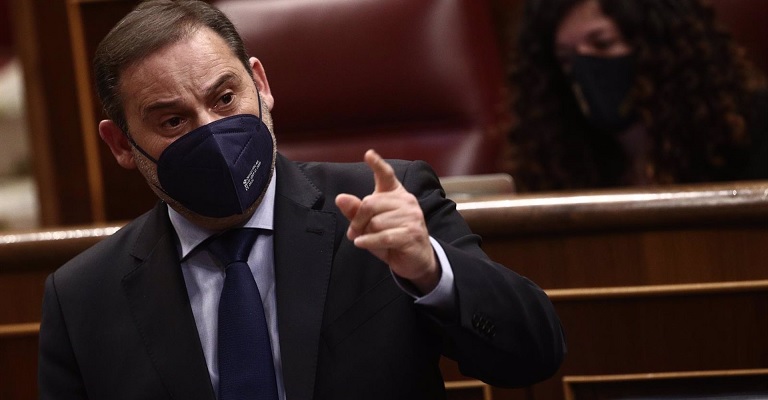 El Gobierno prevé aprobar el anteproyecto de Ley de Vivienda en el segundo trimestre de este año