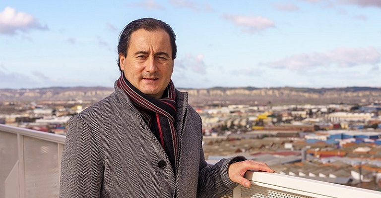 Antonio Sánchez