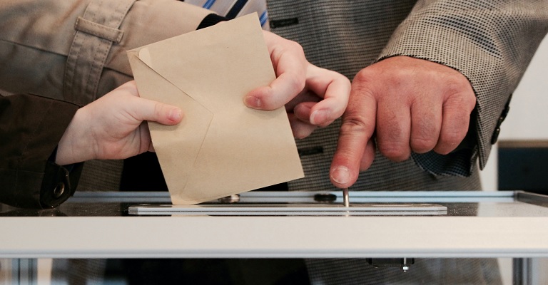 elecciones Madrid