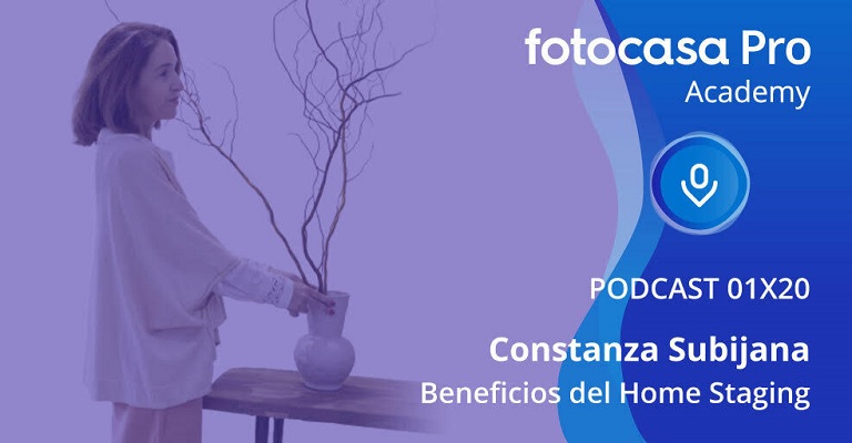 podcast fotocasa pro academy