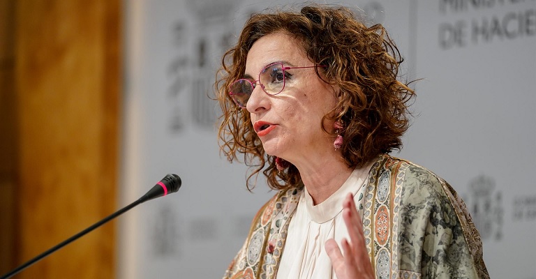 Hacienda aclara que no se plantea eliminar la tributación conjunta