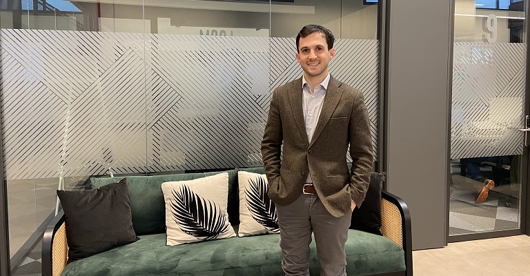 Nicolás Barilari (Finaer): “Las inmobiliarias son las grandes beneficiarias de nuestro producto”