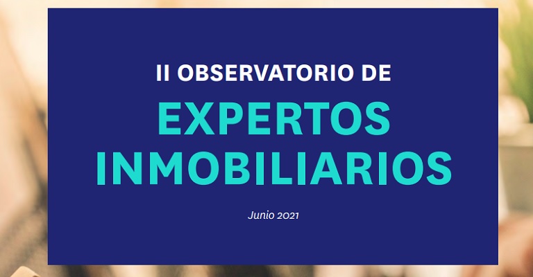 Mejoran las expectativas de actividad e ingresos de las agencias inmobiliarias