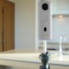 Cámaras 360º para inmobiliarias: cómo implementarlas en tu negocio