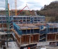 La patronal de la construcción pide derogar la Ley de Desindexación para asegurar la viabilidad de proyectos