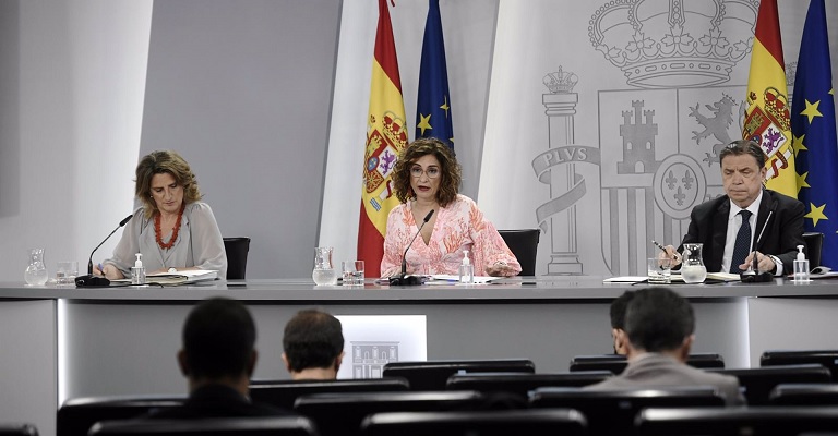 El Gobierno extiende el certificado de eficiencia energética a más edificios de uso comercial y administrativo