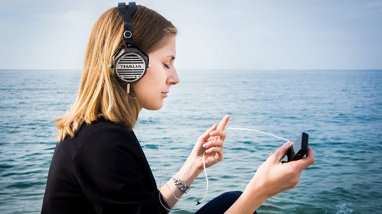 libros y podcast verano