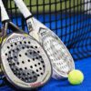 Las empresas del sector inmobiliario de la Costa del Sol se dan cita en el II Torneo de Pádel Solidario