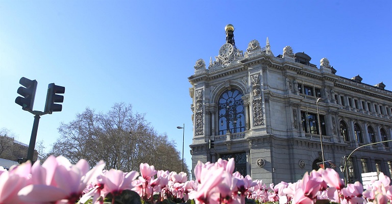 El Banco de España eleva al 6,2% su previsión de crecimiento para 2021 y al 5,8% para 2022
