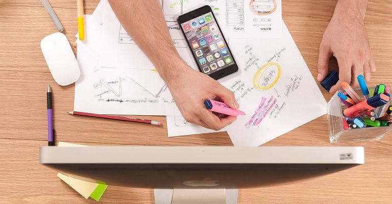 Apps que todo agente inmobiliario debería tener en su móvil en 2021