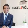 Engel & Völkers crece un 64% en España durante el primer semestre y vuelve a niveles prepandemia