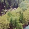 Un poblado rural en Lleida en venta en Fotocasa por menos de un millón de euros
