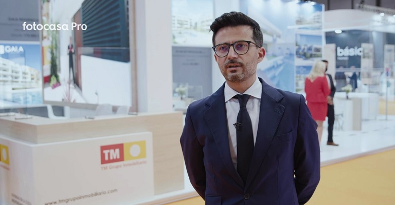 Miguel Ángel Quiles (TM Grupo Inmobiliario): &#8220;El sector inmobiliario seguirá siendo una fuente de riqueza muy importante para el país&#8221;