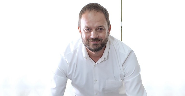 NEVO Bruno Ordaz
