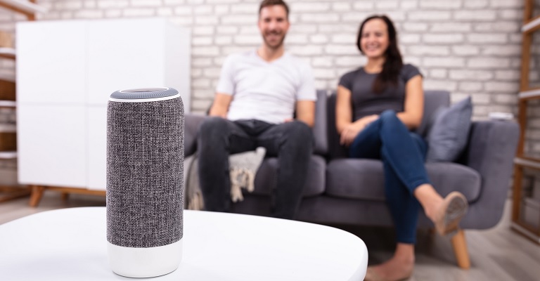 La digitalización de la vivienda aumenta la felicidad en el hogar