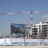 Los visados de obra nueva superaron las 40.000 unidades hasta mayo, un 20,4% más