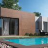 ExpoGroup España crea un departamento de obra nueva para autopromoción de chalets sostenibles