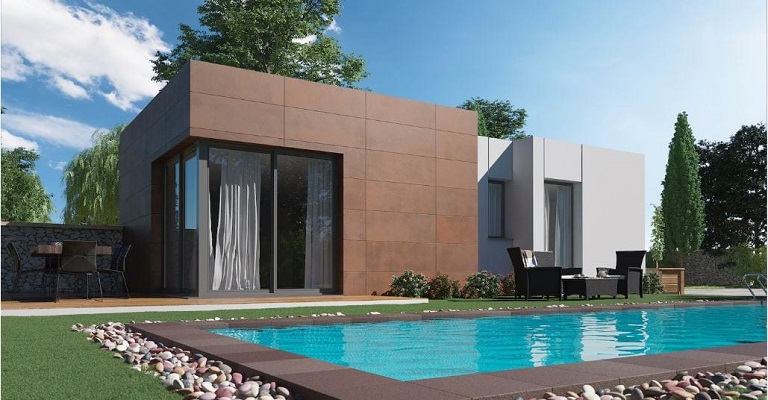 ExpoGroup España crea un departamento de obra nueva para autopromoción de chalets sostenibles