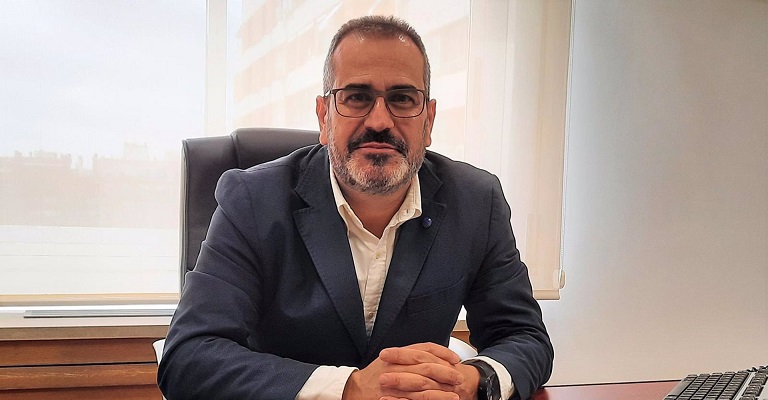 La asociación de constructoras no cotizadas ANCI nombra a Enrique Rodríguez Prado nuevo director gerente
