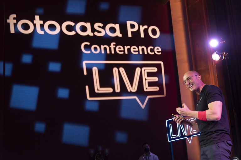 fotocasa pro conference