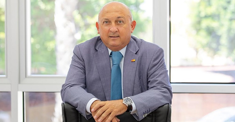 TM Grupo Inmobiliario cerró 2020 con una cifra de negocio de 161 millones