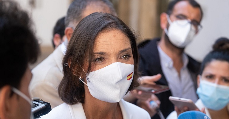 El Gobierno aprueba una línea de 50 millones para fomentar la internacionalización de las empresas españolas