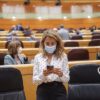 Raquel Sánchez anuncia la movilización de 5.520 millones en las próximas semanas para vivienda