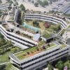residencias de estudiantes