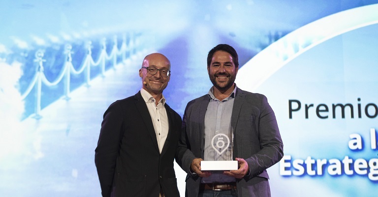 DDC Premio Fotocasa a la mejor Estrategia de Negocio inmobiliario: conócelos un poco más