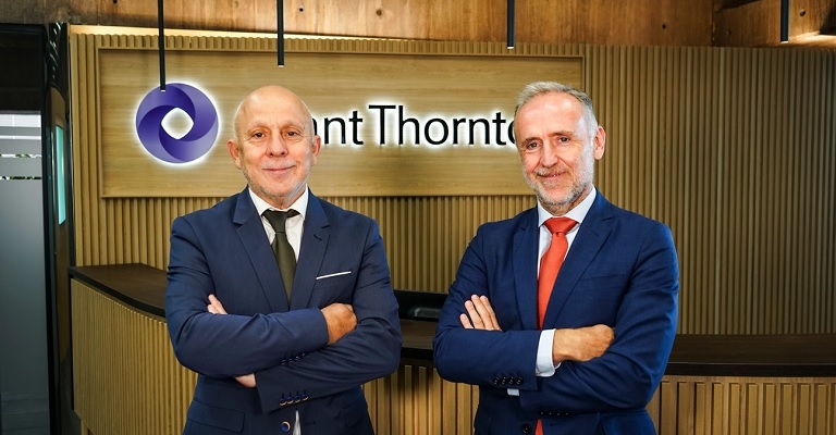 Grant Thornton y CCI-Real Estate