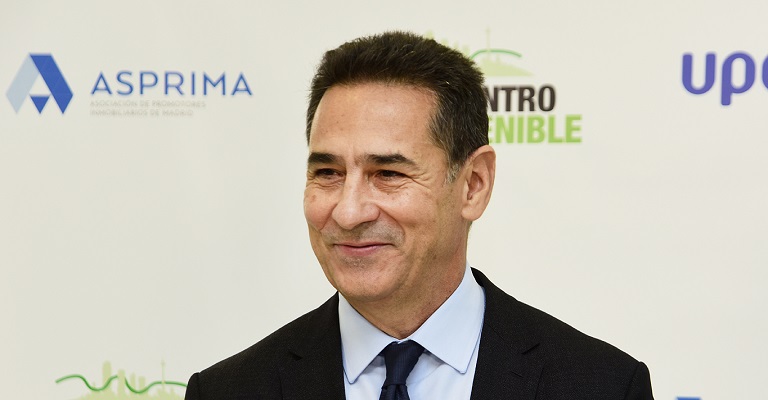 ASPRIMA y Uponor organizan el Primer Encuentro Inmosostenible para analizar los retos a los que se enfrenta el sector inmobiliario en materia de sostenibilidad