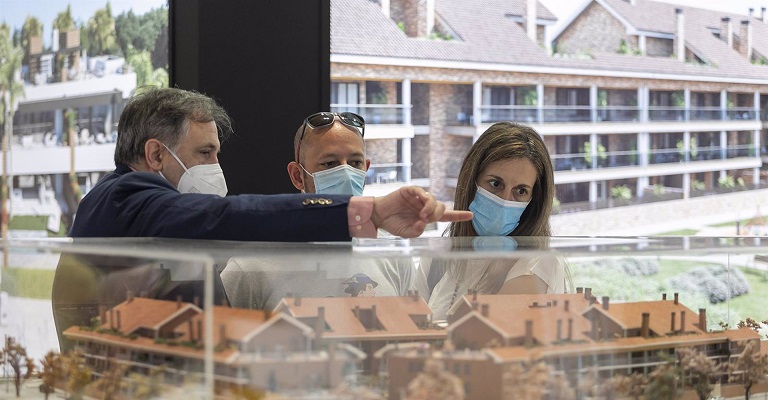Asval participará en el próximo SIMA Otoño tras un acuerdo con Planner Exhibitions