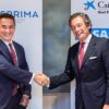 CaixaBank y la Fundación Asprima renuevan su acuerdo para apoyar al sector inmobiliario