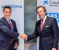 CaixaBank y la Fundación Asprima renuevan su acuerdo para apoyar al sector inmobiliario