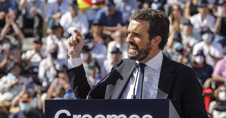 casado