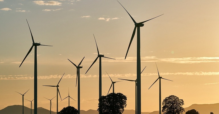 Los altos precios de la electricidad en Europa se mantendrán al menos hasta junio de 2022, según Schroders