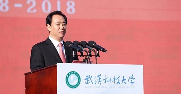evergrande