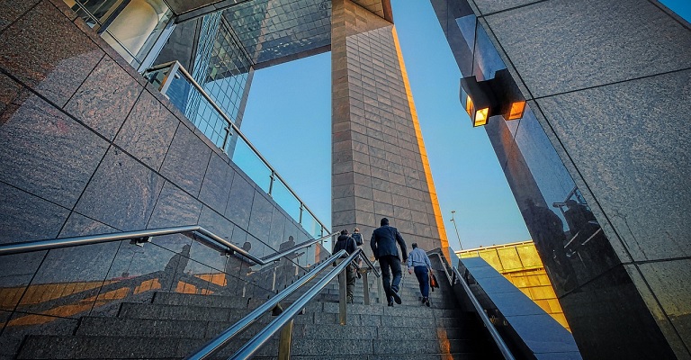 9 de cada 10 directivos de redes inmobiliarias esperan aumentar su facturación en 2022