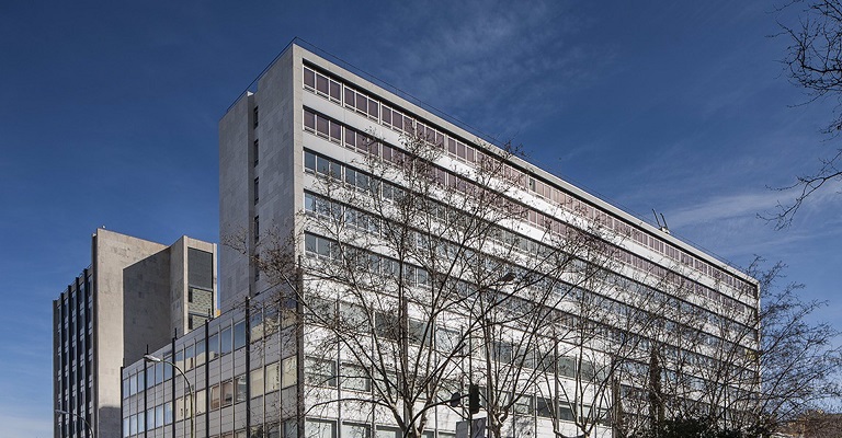 La inversión en el sector inmobiliario español creció un 62% en el tercer trimestre