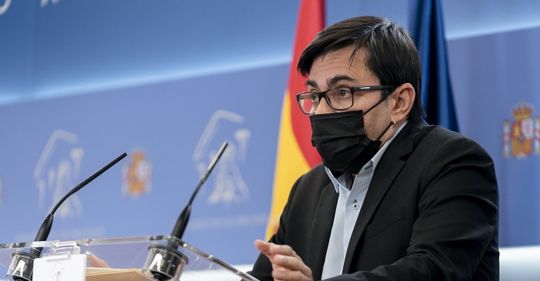 ley de vivienda podemos