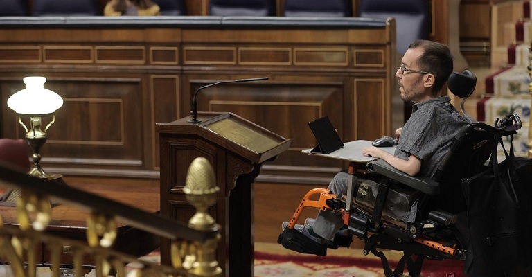 ley de vivienda echenique