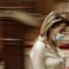 La ministra Raquel Sánchez asegura que no habrá duda alguna sobre la constitucionalidad de la Ley de Vivienda