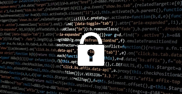 protección de datos