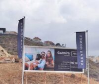 La superficie de visados de obra nuevo creció a un ritmo superior al 20% en los siete primeros meses de 2021