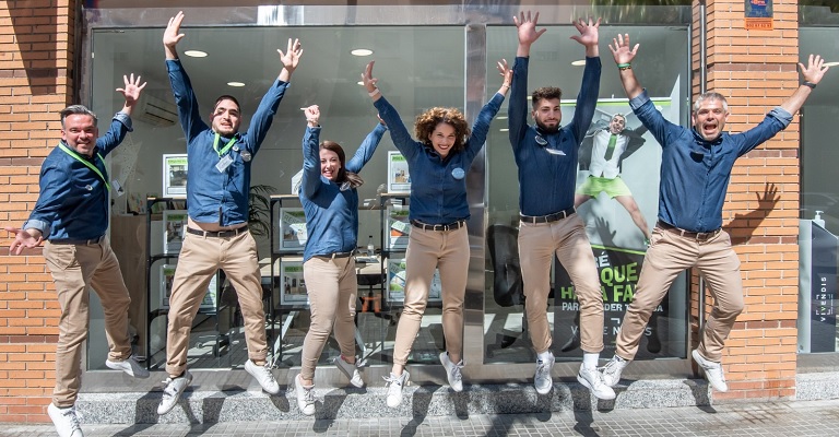 Vivendis premio a la innovación inmobiliaria en Fotocasa Pro Conference: este es su proyecto