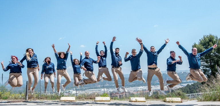 Vivendis premio a la innovación inmobiliaria en Fotocasa Pro Conference: este es su proyecto