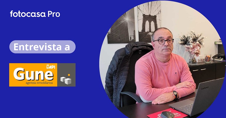 Gune Inmobiliaria: "La Visita Express ofrece al comprador una visión más precisa y real del inmueble"
