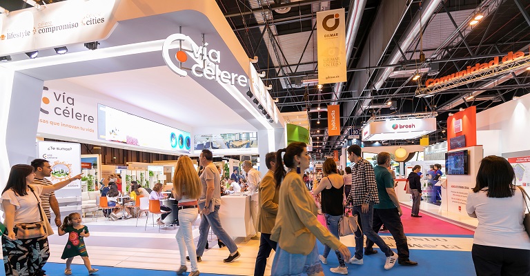 La 24ª edición del salón inmobiliario de SIMA cierra sus puertas tras una oferta de más de 15.000 viviendas